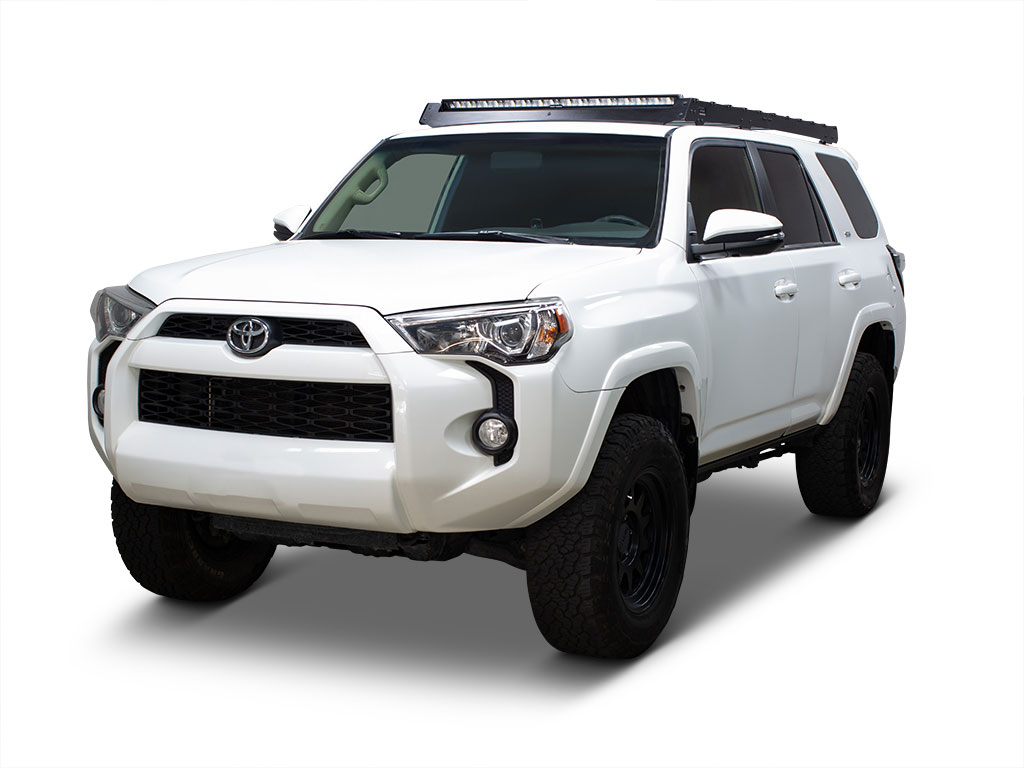 Low profile 4runner roof rack sale