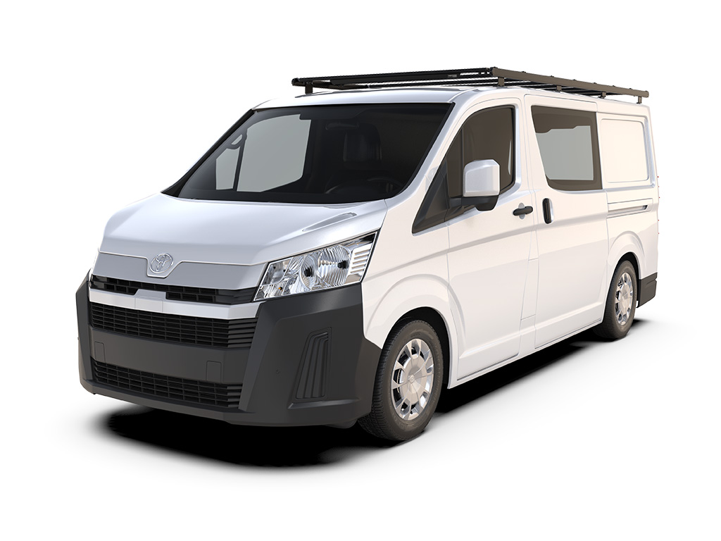 Front Runner Toyota HiAce LWB 2019 Current Slimpro Van Rack Kit