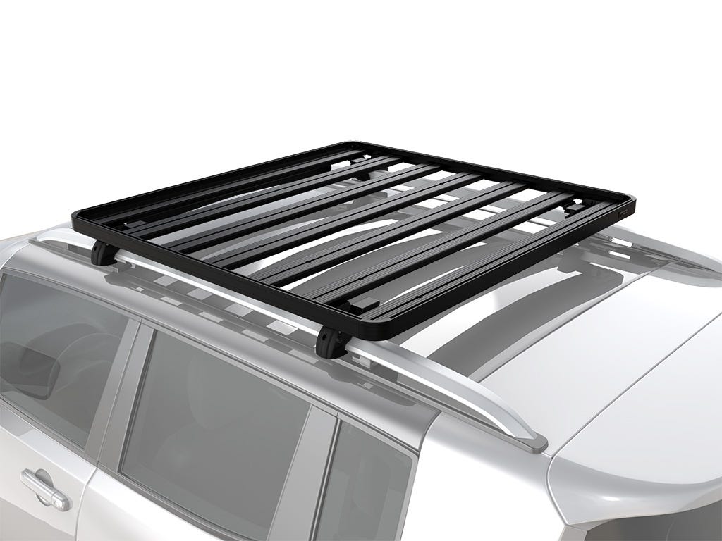 Menabo jackson roof bars for raised rails best sale